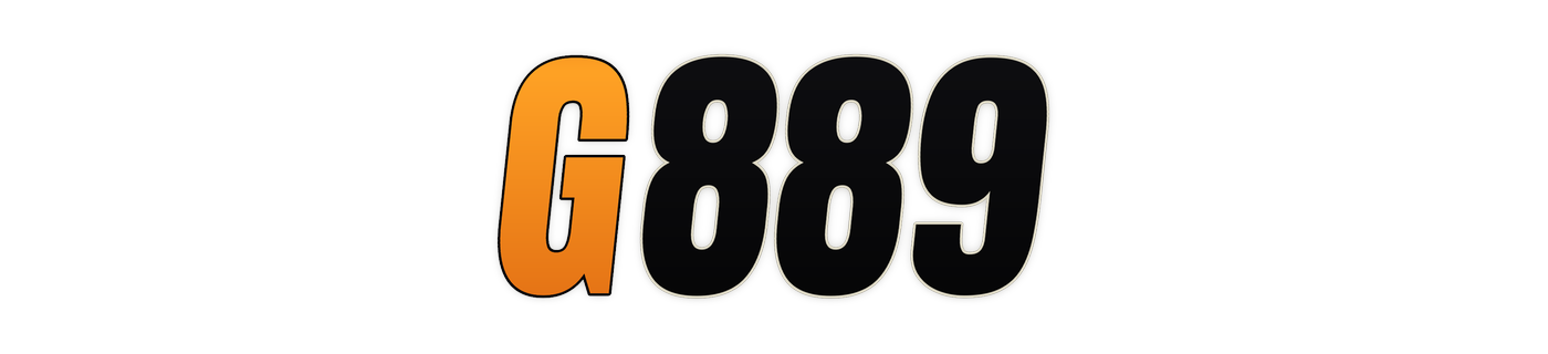 g889 โลโก้